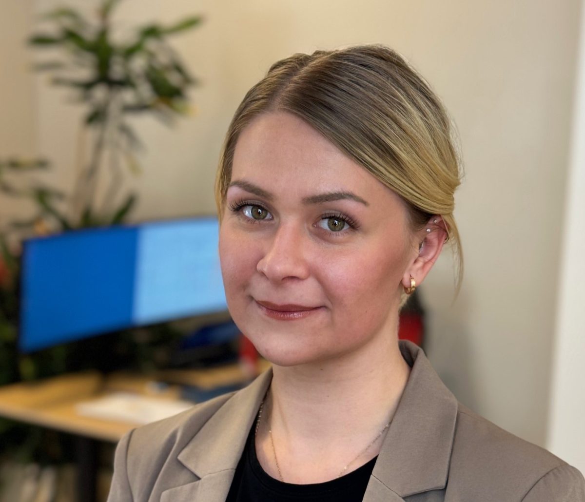 Josefin Ahlberg 3